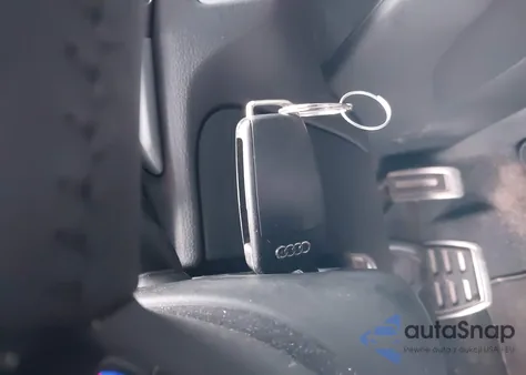 2015 Audi A3 2.0T Premium from USA, damaged, VIN WAUBFGFF7F1138520